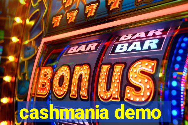 cashmania demo